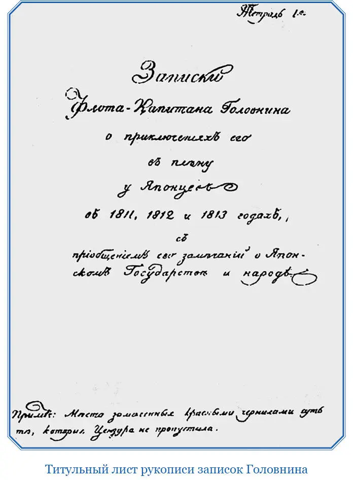 Июль 1811 г 1 июля То тихий то умеренный ветер из NO четверти с пасмурностью - фото 120