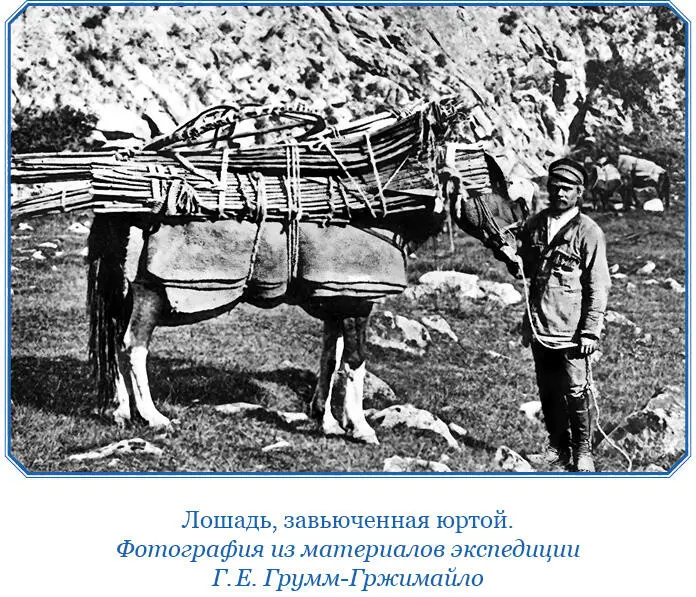 С 12 февраля 1881 г р Хоргос стала границей России с Китаем 11 На ее - фото 20