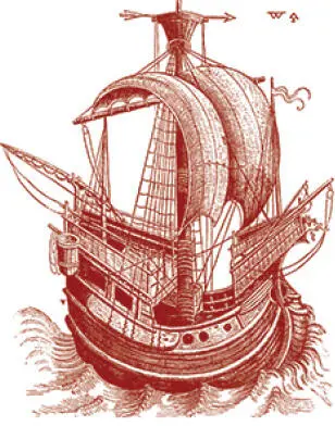 ПЕРВОЕ ПУТЕШЕСТВИЕ Договор в СантаФе Capitulaciòn 20 Условия - фото 24