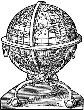 Христофор Колумб Дневник первого путешествия 47 Пролог Это первое - фото 32