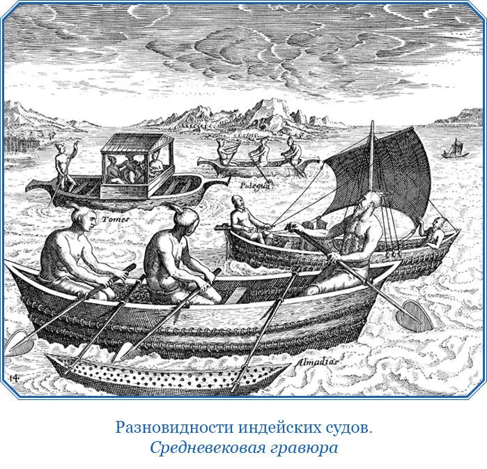С этой северовосточной стороны берег образует большой выступ и там есть - фото 41