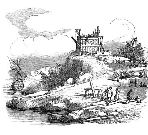 Письмо Колумба королю и королеве с острова Ямайки 392 Светлейшие - фото 148