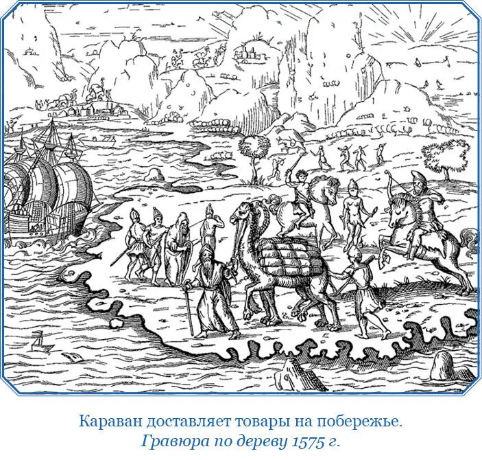 Отрывок из завещания Диего Мендеса 431 Диего Мендес житель города - фото 154