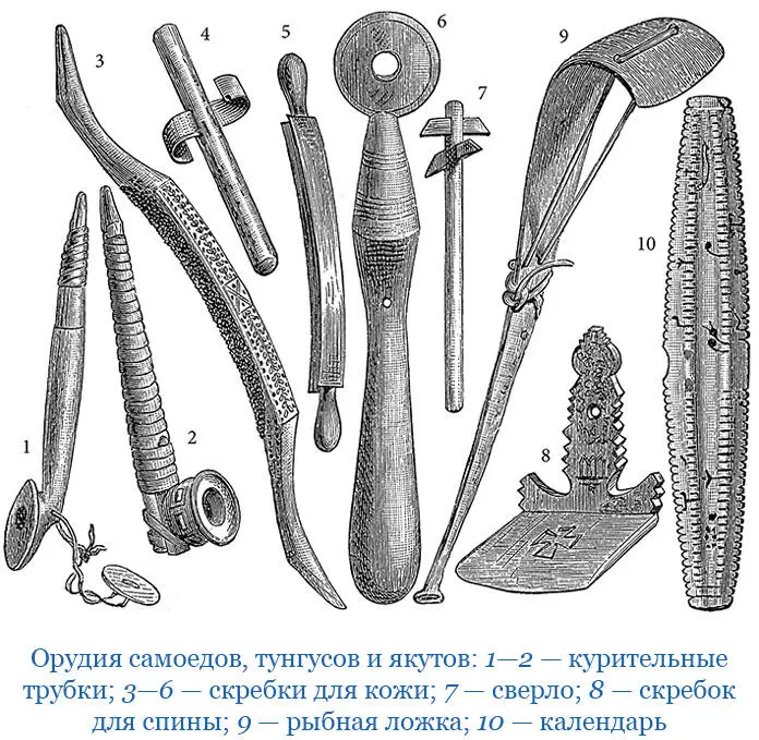 Буде соболи мерзлы и для того с них кожи снять нельзя то их иначе не тают как - фото 65