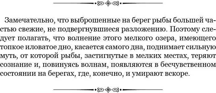 Оз Айрик в северной части соединяется протоком с весьма большим соленым озером - фото 85