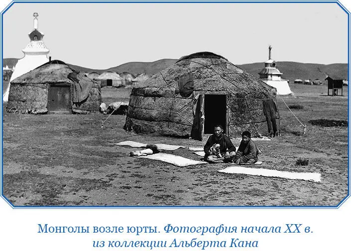 Благодаря необычайной прозрачности воздуха путешественник здесь часто - фото 38