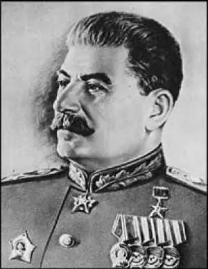 Руководитель Советского государства 19241953 гг Генеральный секретарь ЦК - фото 40