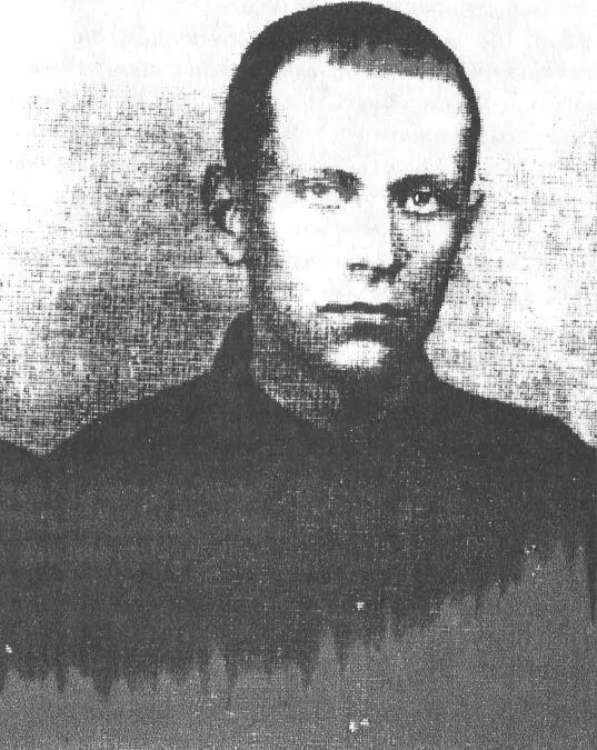 Дмитрий Лихачёв Соловки 1929 г Правда с Лихачёвым насчёт охранников - фото 11
