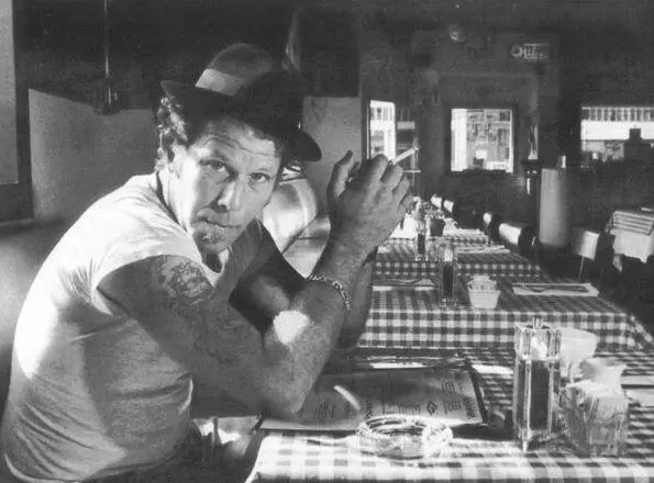Nighthawk at the Diner 1993 r Фото Ed KashiCorbis C Лили Томлин в - фото 33