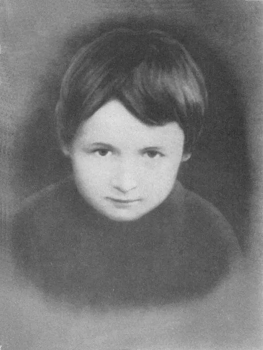 Симон Чиковани Фотография 1907 г С И Чиковани Фотография 1925 г С И - фото 2