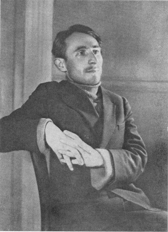 С И Чиковани Фотография 1925 г С И Чиковани и народный артист Грузинской - фото 3