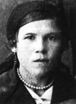 Моя мама Татьяна Павловна Близко войну я не видел Но она была рядом - фото 68