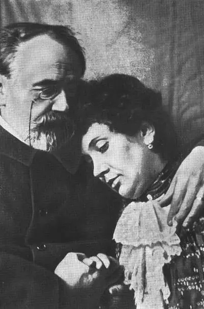 Золя с Жанной Официальная версия укоренившаяся с 1902 года представляется - фото 30