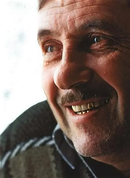 Юрий Труш 2004 г Фото Саши Сноу Владимир Щетинин ок 1997 г Фото - фото 20
