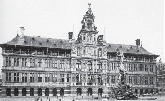 Само слово ренессанс означает новое рождение Идеи для своих произведений - фото 216