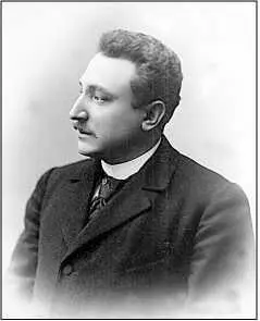 Александр Иванович ЮжинСумбатов В 1927 г переулку дали имя Южинский после - фото 86