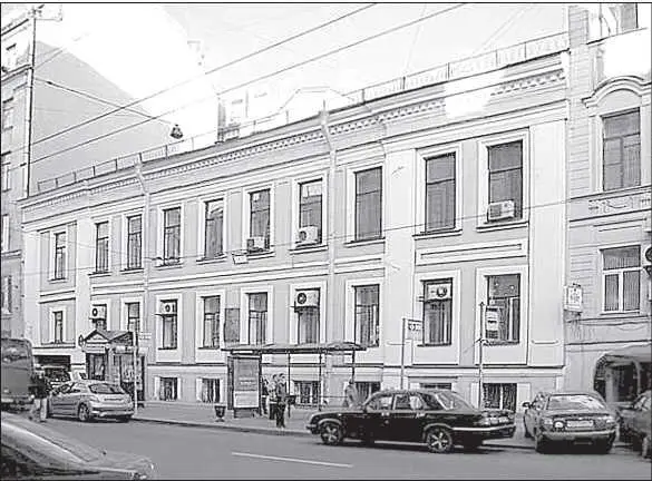 Улица Гоголя 17 Писатель Владимир Короленко впоследствии резонно добавлял - фото 32