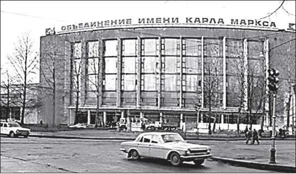 Улица Александра Матросова Вокруг личности Матросова в перестроечные годы и - фото 36