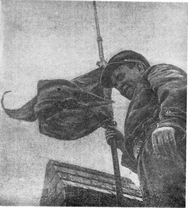 Май 1945 года Отгремели бои В центре Берлина на перекрестке дорог стоит - фото 17