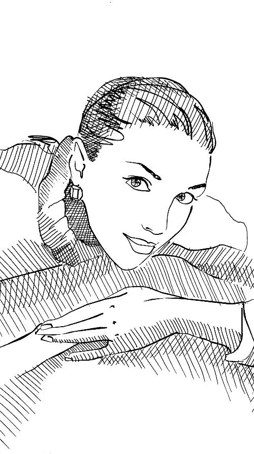 Возле элегантного построенного в виде развернутой книги двенадцатиэтажного - фото 3