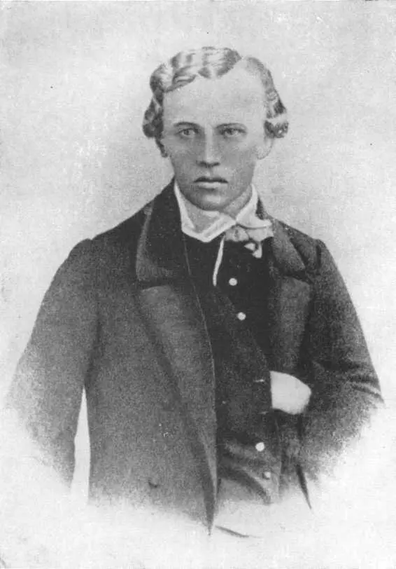 В А Обручев У вас есть родственник Владимир Александрович Что он за - фото 27