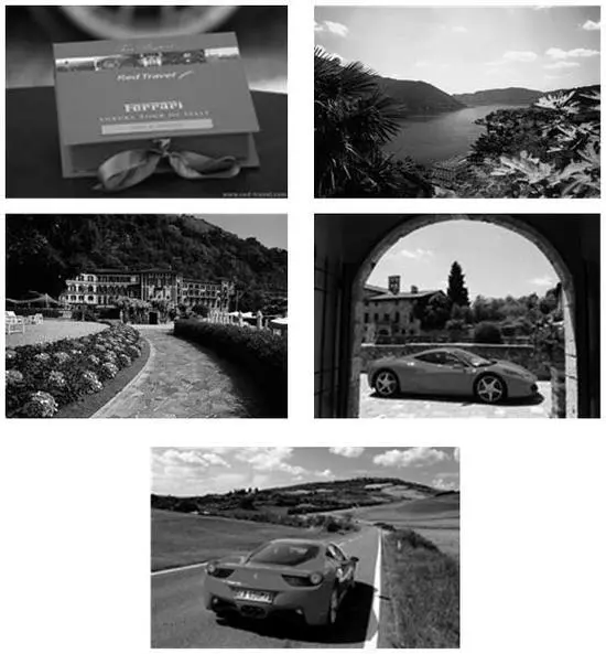 httpwwwredtravelcomititaliainferrariferraritour indexhtm C - фото 92