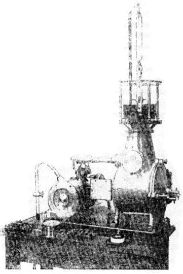 Рис 124 Осциллограф Дюфура модель 1927 г Некоторые технические - фото 177