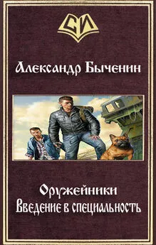 Александр Быченин - Введение в специальность