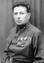 Лев Захарович Мехлис Военные действия на других театрах Второй мировой войны - фото 102