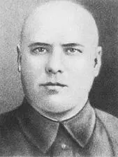 Владимир Степанович Моргуненко 12 октября 1905 28 февраля 1943 Дарья - фото 105