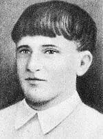Парфентий Карпович Гречаный 21 ноября 1924 1 марта 1943 Память сердца - фото 107