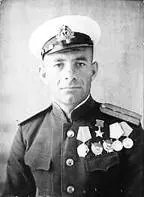 Константин Георгиевич Кочиев 21 апреля 1943 г Среда Германскому - фото 155