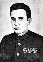 Василий Николаевич Киселев Михаил Фёдорович Покало 25 апреля 1943 г - фото 176