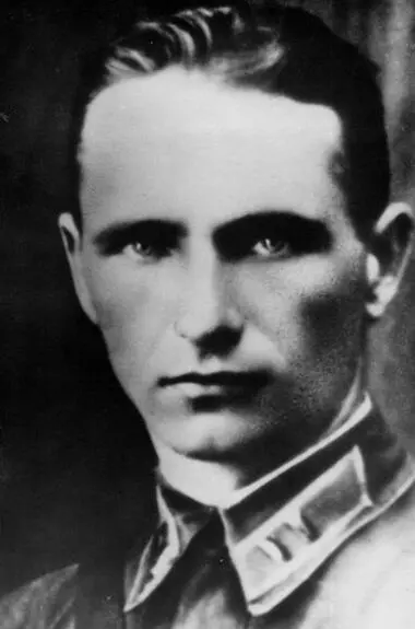 Владимир Владимирович Гиль 20 мая 1943 г Четверг На Кубани советские - фото 343