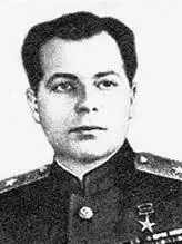 Жозеф Яковлевич Котин советский конструктор танков и тракторов 28 мая 1943 - фото 390