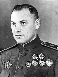 Рокоссовский Константин Константинович Из архивных материалов и документов - фото 69