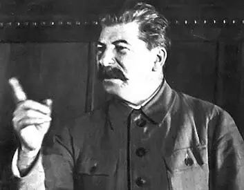 Иосиф Сталин Наметки стратегического плана вырабатывает Верховный - фото 86
