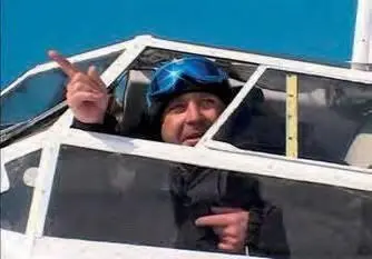 Ан3 готов к своему первому антарктическому полету Через несколько часов он - фото 67