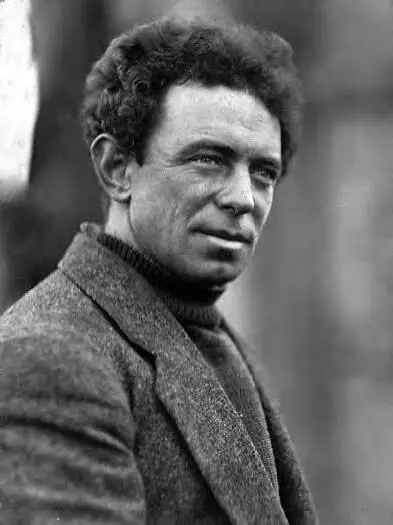 Джеймс Френсис Фрэнк Хёрли 18851962 Судьба дневников Джеймса Френсиса - фото 155