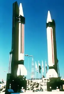 К своему разочарованию американцы обнаружили что у них нет эффективных средств - фото 60