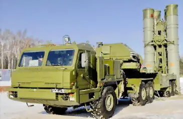 Анализ боевых возможностей отечественных и зарубежных средств поражения - фото 77