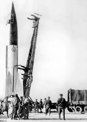 20 августа 1957 года вышел приказ министра обороны СССР о передаче Китаю ракет - фото 88