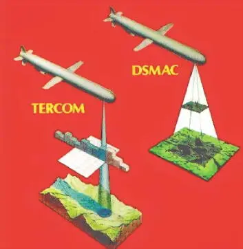 Размеры всех модификаций Tomahawk одинаковы длина 5 550 мм без ускорителя и - фото 179