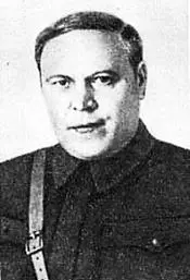 Константин Дмитриевич Голубев Николай Филиппович Папивин Основной удар - фото 112