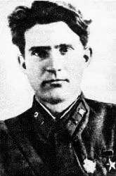 Владимир Ефимович Бреусов 15 августа 1943 г Воскресенье Армии - фото 133