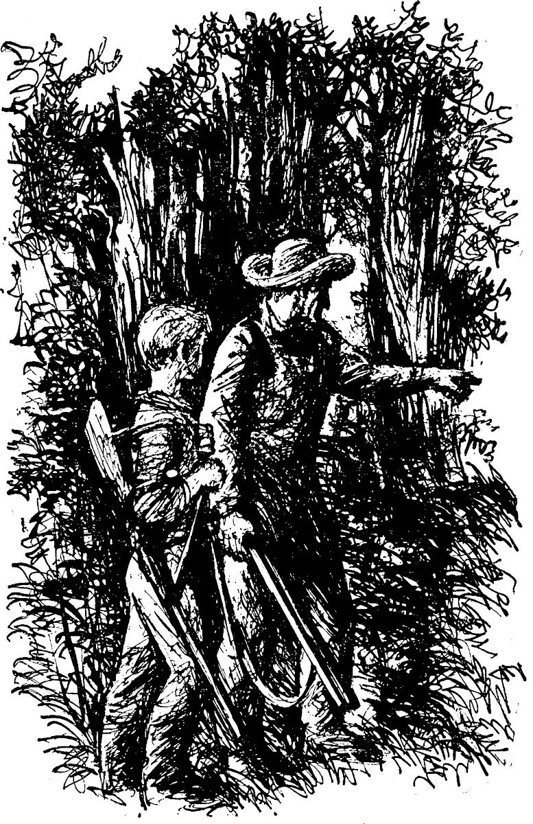 The Bear Перевод О Сороки Редактор В Скороденко I Теперь и собака была - фото 4