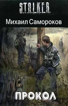 Михаил Самороков - Прокол