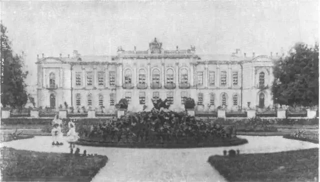 Петровская академия ныне Московская ордена Ленина сельскохозяйственная - фото 12