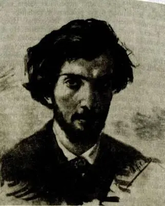 Вновь очаровали меня как и в молодости Серов Бакст Левитан Дневник - фото 18