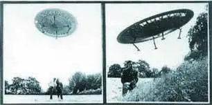 Создание и испытание IGV летающей тарелки Сёрла Эксперименты профессора - фото 12